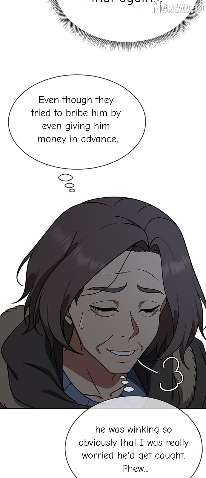 Change Me Chapter 147 - page 23